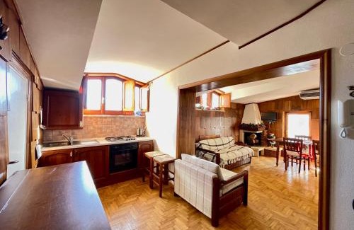 Roccaraso Apartamento | Casa Natura, Tradizione e Relax