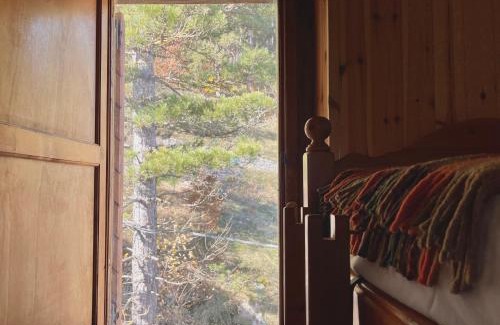 Roccaraso Apartamento | Casa Natura, Tradizione e Relax