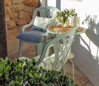 La Sabinita Casa | Casa Natural Individualurlaub abseits des Massentourismus, chillen, wandern, surfen, klettern, Strand