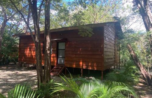 Brasilito Chalet De Esquí | Casa Natural Madera