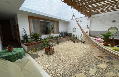 Los Órganos Casa | Casa Náutica Beach Guesthouse for Kiters & Surfers