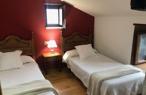 O Cebreiro Casa | Casa Navarro