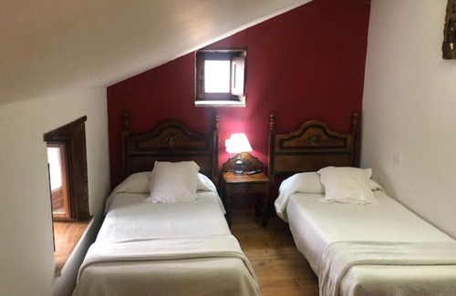 O Cebreiro Casa | Casa Navarro