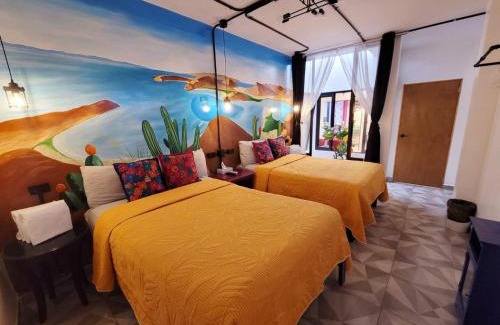 La Paz Apartamento | Casa Navarro