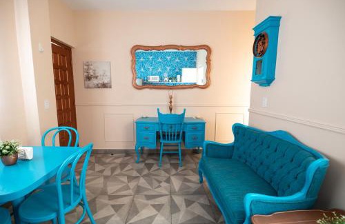 La Paz Apartamento | Casa Navarro