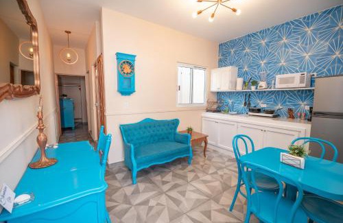 La Paz Apartamento | Casa Navarro