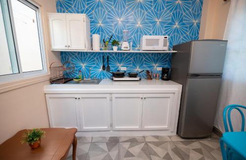 La Paz Apartamento | Casa Navarro