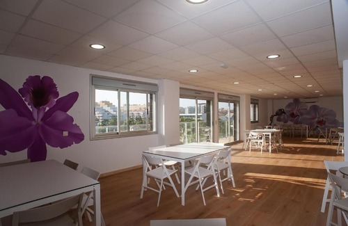Marina d'Or Apartamento | Casa Navidad IvanLuxuryHomes 5ªPta Norte 1ªLínea