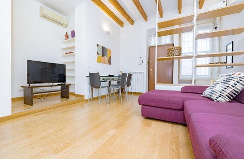 Navigli Apartamento | Casa Navigli - Cozy Apartment