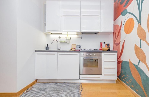 Navigli Apartamento | Casa Navigli - Cozy Apartment