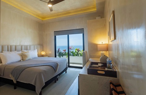 Proyecto Escola Hotel | Casa Nawalli Puerto Vallarta Boutique Hotel - Adults Only