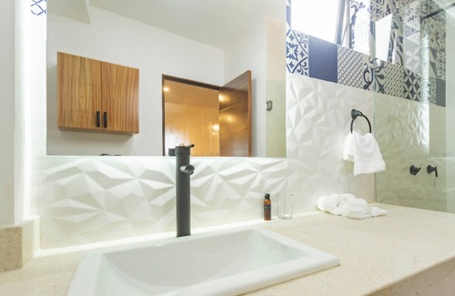 Proyecto Escola Hotel | Casa Nawalli Puerto Vallarta Boutique Hotel - Adults Only