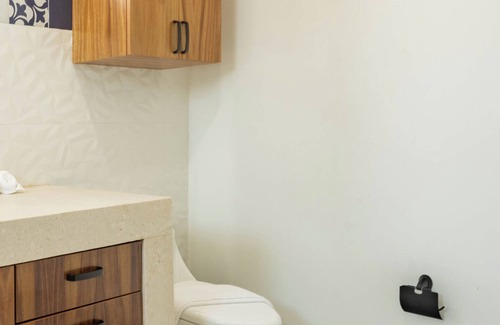 Proyecto Escola Hotel | Casa Nawalli Puerto Vallarta Boutique Hotel - Adults Only