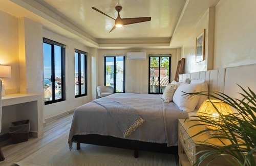 Proyecto Escola Hotel | Casa Nawalli Puerto Vallarta Boutique Hotel - Adults Only