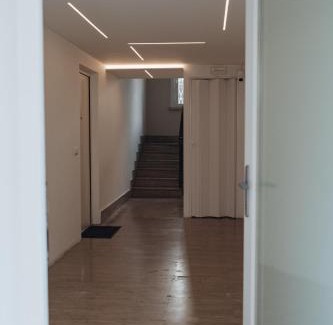 Mantua Apartamento | Casa Ndoi