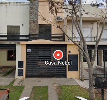 Concordia Casa | Casa Nebel