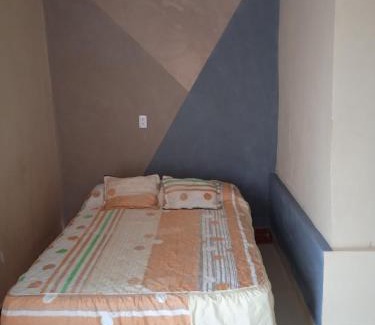 León Casa | Casa Neblina confort y tranquilidad.