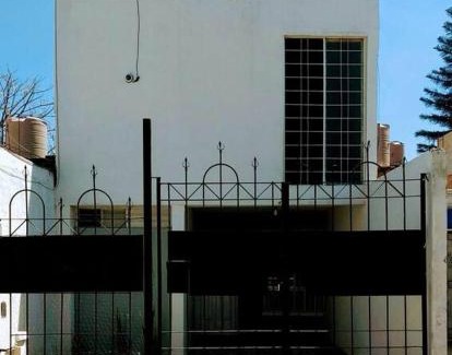 León Casa | Casa Neblina confort y tranquilidad.