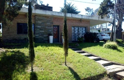 Las Toscas Casa | Casa Necar