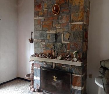 Las Toscas Casa | Casa Necar