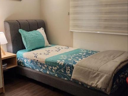 Sungai Tangkas Apartamento | Casa Neesa Homestay @ Vista Bangi