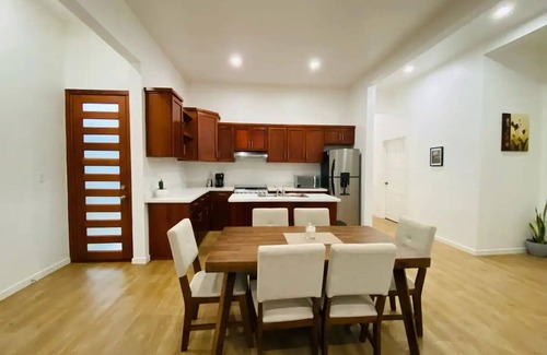 Flores Casa | Casa Nefertari