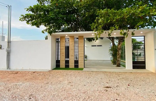 Flores Casa | Casa Nefertari