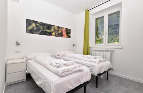 Pieve Casa | Casa negli Ulivi