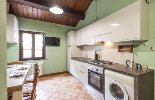 Gabicce Mare Apartamento | Casa nel Borgo di Gabicce