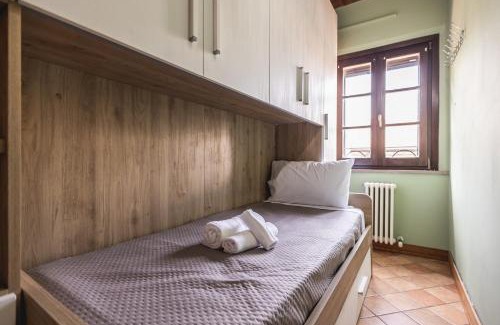 Gabicce Mare Apartamento | Casa nel Borgo di Gabicce