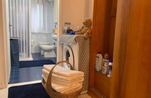 Castiglioncello Apartamento | Casa nel verde a 300 mt dal mare a Castiglioncello