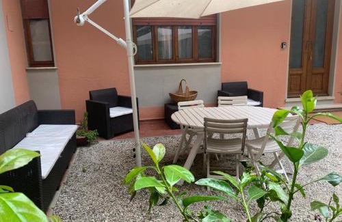 Castiglioncello Apartamento | Casa nel verde a 300 mt dal mare a Castiglioncello
