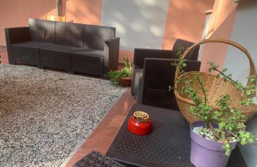Castiglioncello Apartamento | Casa nel verde a 300 mt dal mare a Castiglioncello