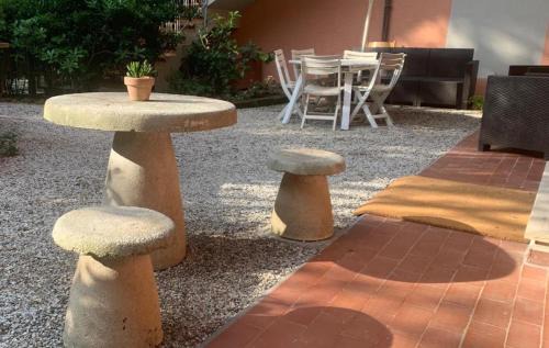 Castiglioncello Apartamento | Casa nel verde a 300 mt dal mare a Castiglioncello