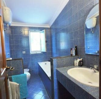 Polignano a Mare Villa | CASA NEL VERDE CON GIARDINO E PISCINA PRIVATA