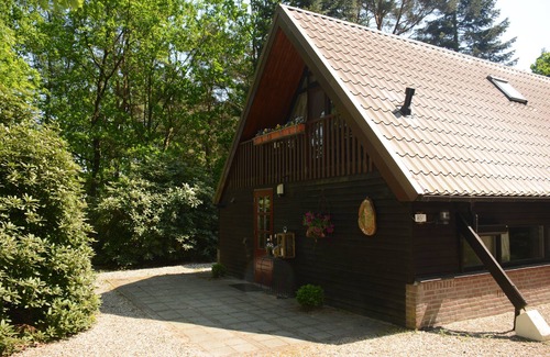 Eersel Casa | Casa nel Verde, casa en 't Groen, Eersel