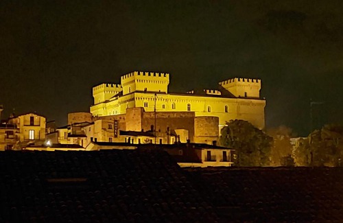 Celano Casa | Casa nel vicoletto