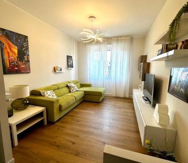 Affori Apartamento | Casa Nela