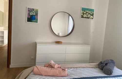 Affori Apartamento | Casa Nela