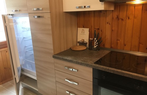 Venas di Cadore Apartamento | CASA NELLA 1