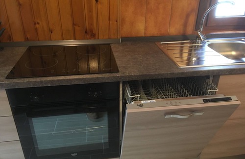 Venas di Cadore Apartamento | CASA NELLA 1