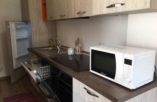 Venas di Cadore Apartamento | CASA NELLA 2