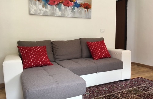 Venas di Cadore Apartamento | CASA NELLA 2
