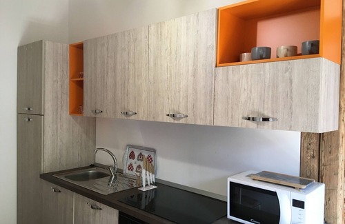 Venas di Cadore Apartamento | CASA NELLA 3