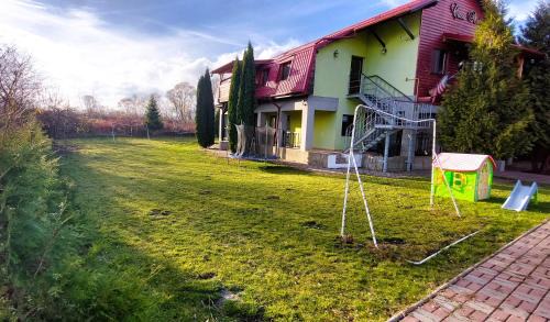 Brasov Casa | Casa Nella