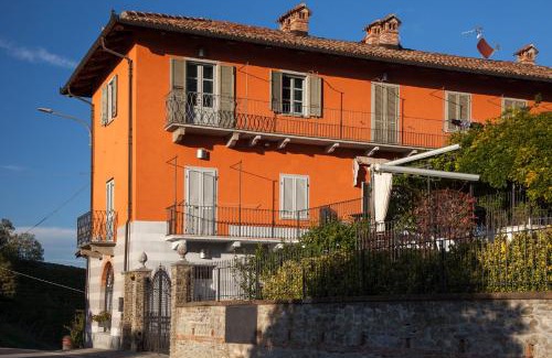 Serralunga d'Alba Apartamento | CASA NELLE LANGHE
