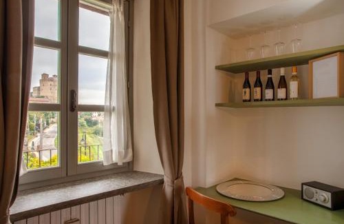 Serralunga d'Alba Apartamento | Casa nelle Langhe A