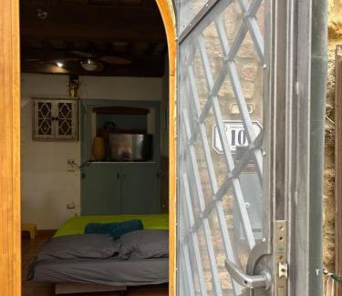 Bibbona Apartamento | Casa Nelly - accommodation in the heart of Bibbona!