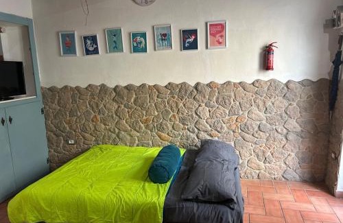 Bibbona Apartamento | Casa Nelly - accommodation in the heart of Bibbona!
