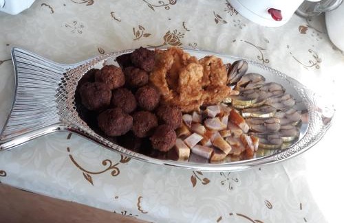 Mahmudia Casa | Casa Nelu Pescaru
